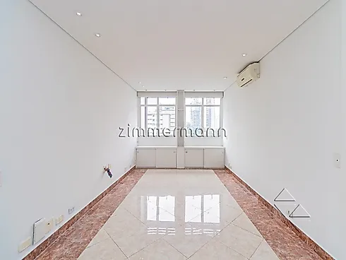 Apartamento 3 Quartos com 1 Suíte e 109m² - Paraiso - Apartamento em Paraiso, São Paulo - Foto 3