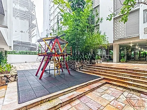Apartamento 3 Quartos com 1 Suíte e 134m² - Itaim Bibi - Apartamento em Itaim Bibi, São Paulo - Foto 3