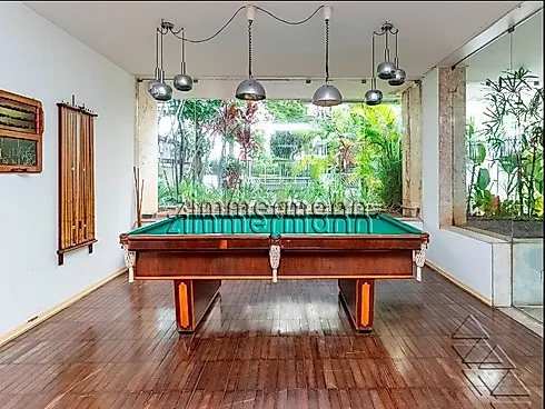 Apartamento 3 Quartos com 1 Suíte e 134m² - Itaim Bibi - Apartamento em Itaim Bibi, São Paulo - Foto 4