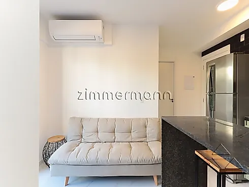 Apartamento 2 Quartos com 35m² - Campos Elíseos - Apartamento em Campos Elíseos, São Paulo - Foto 2