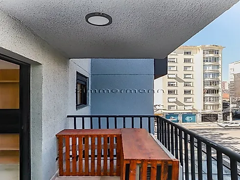 Apartamento 2 Quartos com 35m² - Campos Elíseos - Apartamento em Campos Elíseos, São Paulo - Foto 5