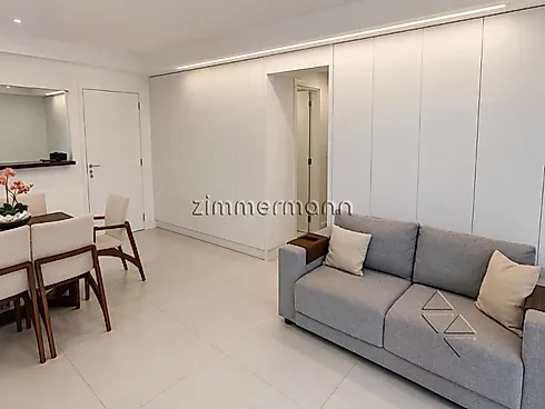 Apartamento 3 Quartos com 3 Suítes e 147m² - Chacara Klabin - Apartamento em Chacara Klabin, São Paulo - Foto 5
