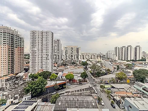Apartamento 2 Quartos com 1 Suíte e 60m² - Barra Funda - Apartamento em Barra Funda, São Paulo - Foto 4