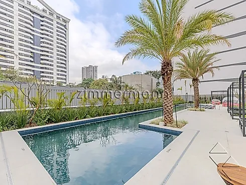 Apartamento 3 Quartos com 3 Suítes e 149m² - Vila Clementino - Apartamento em Vila Clementino, São Paulo - Foto 1