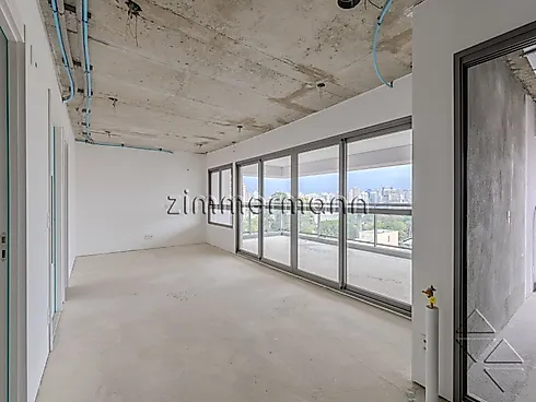 Apartamento 3 Quartos com 3 Suítes e 149m² - Vila Clementino - Apartamento em Vila Clementino, São Paulo - Foto 2