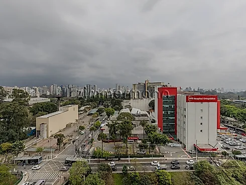Apartamento 3 Quartos com 3 Suítes e 149m² - Vila Clementino - Apartamento em Vila Clementino, São Paulo - Foto 4