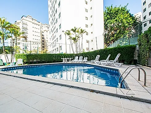 Apartamento 3 Quartos com 80m² - Alto da Lapa - Apartamento em Alto da Lapa, São Paulo - Foto 1