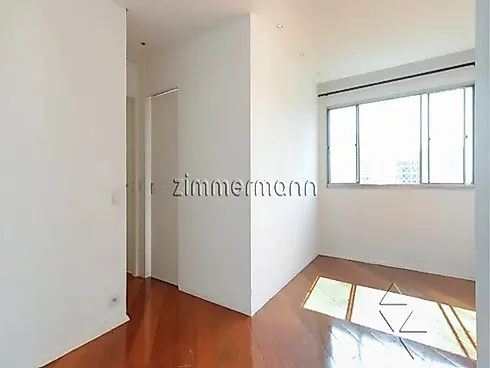 Apartamento 3 Quartos com 80m² - Alto da Lapa - Apartamento em Alto da Lapa, São Paulo - Foto 2