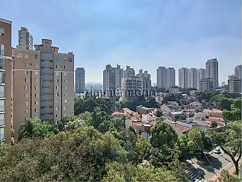 Apartamento 3 Quartos com 80m² - Alto da Lapa - Apartamento em Alto da Lapa, São Paulo - Foto 3