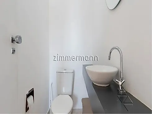 Apartamento 3 Quartos com 80m² - Alto da Lapa - Apartamento em Alto da Lapa, São Paulo - Foto 4