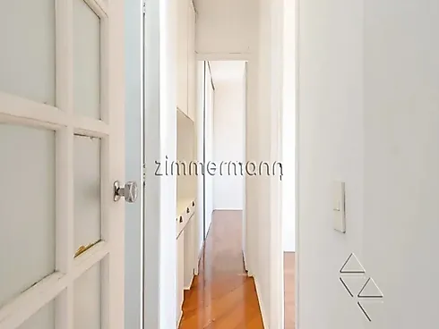 Apartamento 3 Quartos com 80m² - Alto da Lapa - Apartamento em Alto da Lapa, São Paulo - Foto 5