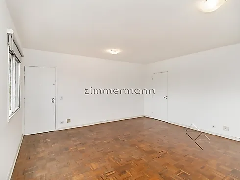 Apartamento 3 Quartos com 1 Suíte e 112m² - Perdizes - Apartamento em Perdizes, São Paulo - Foto 2