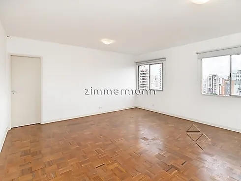 Apartamento 3 Quartos com 1 Suíte e 112m² - Perdizes - Apartamento em Perdizes, São Paulo - Foto 3