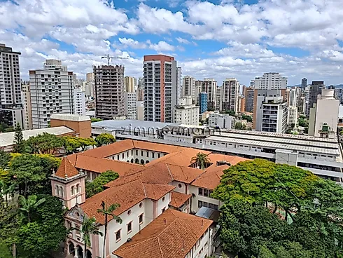 Apartamento 3 Quartos com 1 Suíte e 112m² - Perdizes - Apartamento em Perdizes, São Paulo - Foto 4