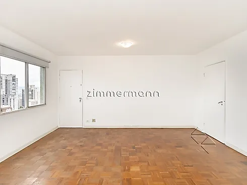 Apartamento 3 Quartos com 1 Suíte e 112m² - Perdizes - Apartamento em Perdizes, São Paulo - Foto 5