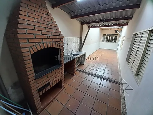 Vila Romana, São Paulo