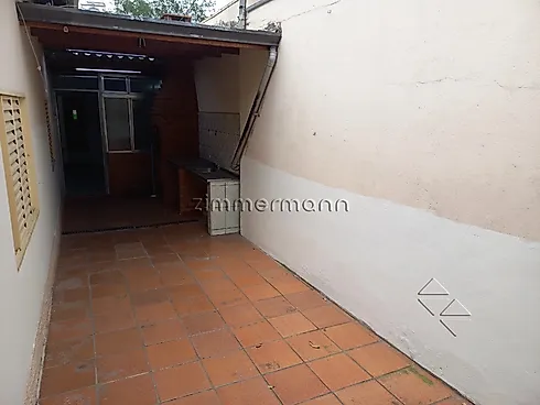Casa 3 Quartos com 1 Suíte e 100m² - Vila Romana - Casa em Vila Romana, São Paulo - Foto 2