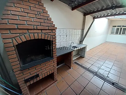Casa 3 Quartos com 1 Suíte e 100m² - Vila Romana - Casa em Vila Romana, São Paulo - Foto 3