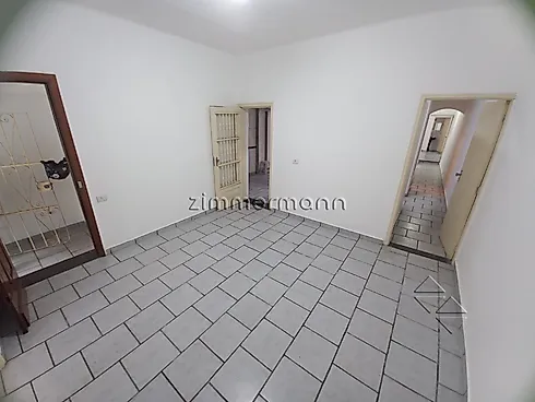 Casa 3 Quartos com 1 Suíte e 100m² - Vila Romana - Casa em Vila Romana, São Paulo - Foto 5