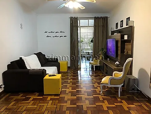 Casa 3 Quartos com 187m² - Pinheiros - Casa em Pinheiros, São Paulo - Foto 1