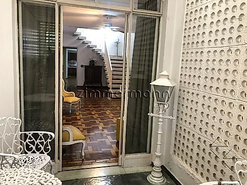 Casa 3 Quartos com 187m² - Pinheiros - Casa em Pinheiros, São Paulo - Foto 4