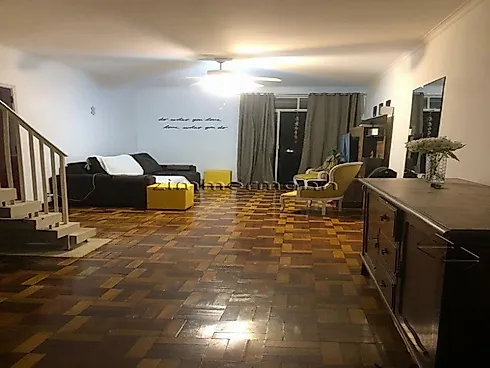 Casa 3 Quartos com 187m² - Pinheiros - Casa em Pinheiros, São Paulo - Foto 5