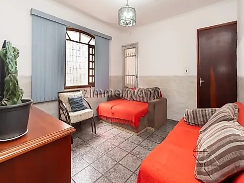 Casa 3 Quartos com 2 Suítes e 160m² - Lapa de Baixo - Casa em Lapa de Baixo, São Paulo - Foto 1