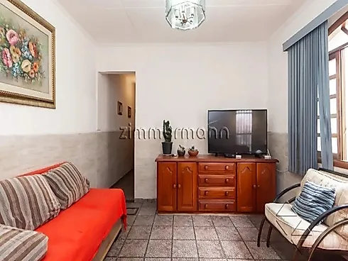Casa 3 Quartos com 2 Suítes e 160m² - Lapa de Baixo - Casa em Lapa de Baixo, São Paulo - Foto 2