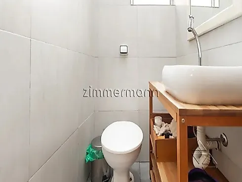 Casa 3 Quartos com 2 Suítes e 160m² - Lapa de Baixo - Casa em Lapa de Baixo, São Paulo - Foto 4