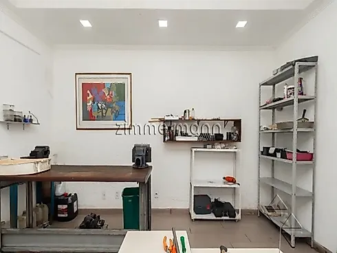 Casa 3 Quartos com 2 Suítes e 160m² - Lapa de Baixo - Casa em Lapa de Baixo, São Paulo - Foto 5