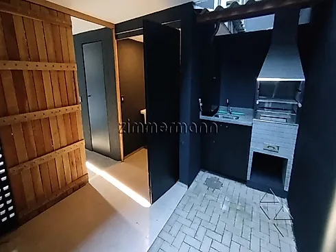 Casa 2 Quartos com 90m² - Vila Ipojuca - Casa em Vila Ipojuca, São Paulo - Foto 1