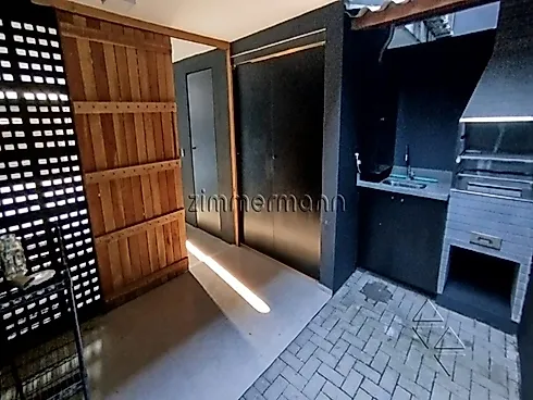 Casa 2 Quartos com 90m² - Vila Ipojuca - Casa em Vila Ipojuca, São Paulo - Foto 2
