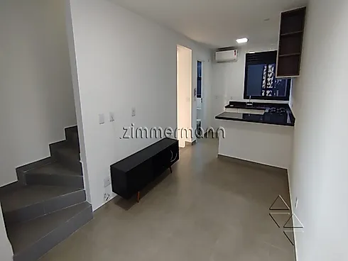 Casa 2 Quartos com 90m² - Vila Ipojuca - Casa em Vila Ipojuca, São Paulo - Foto 3