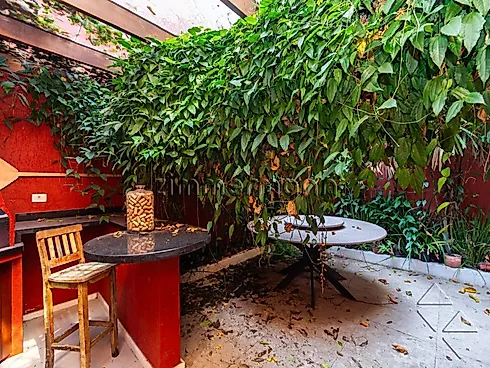 Casa 2 Quartos com 2 Suítes e 236m² - Vila Mariana - Casa em Vila Mariana, São Paulo - Foto 2