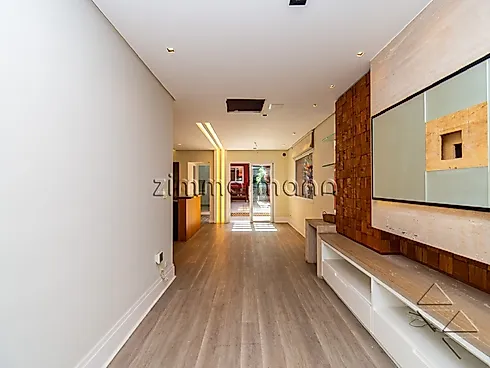 Casa 2 Quartos com 2 Suítes e 236m² - Vila Mariana - Casa em Vila Mariana, São Paulo - Foto 5