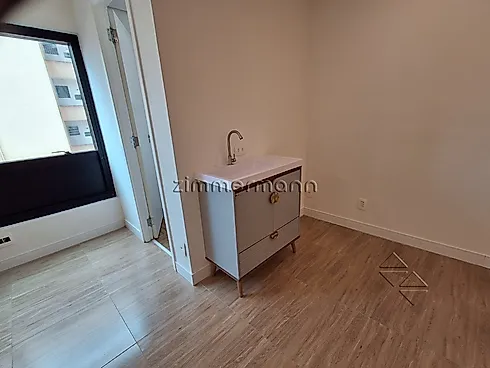 Escritório/Sala Comercial - 60m², Pinheiros - Escritório/sala em Pinheiros, São Paulo - Foto 3