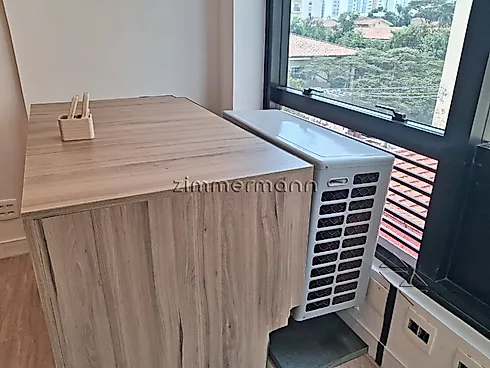 Escritório/Sala Comercial - 60m², Pinheiros - Escritório/sala em Pinheiros, São Paulo - Foto 4