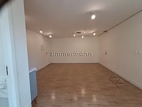 Escritório/Sala Comercial - 60m², Pinheiros - Escritório/sala em Pinheiros, São Paulo - Foto 5