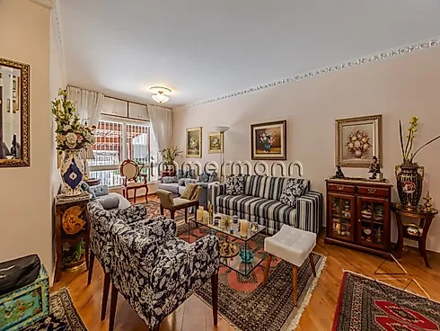 Casa 3 Quartos com 1 Suíte e 208m² - Sumaré - Casa em Sumaré, São Paulo - Foto 3