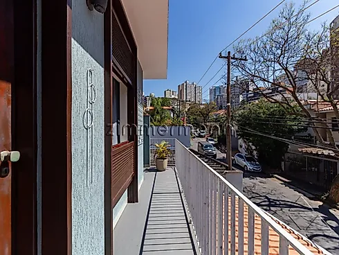 Casa 3 Quartos com 1 Suíte e 208m² - Sumaré - Casa em Sumaré, São Paulo - Foto 4