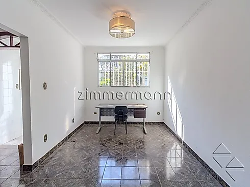 Casa 3 Quartos com 1 Suíte e 180m² - Vila Romana - Casa em Vila Romana, São Paulo - Foto 1