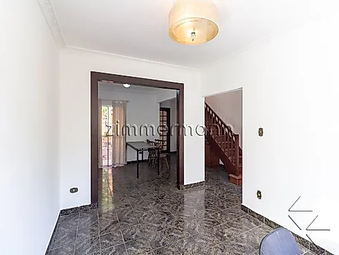 Casa 3 Quartos com 1 Suíte e 180m² - Vila Romana - Casa em Vila Romana, São Paulo - Foto 2