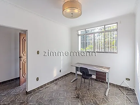 Casa 3 Quartos com 1 Suíte e 180m² - Vila Romana - Casa em Vila Romana, São Paulo - Foto 3