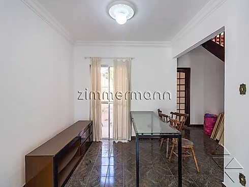 Casa 3 Quartos com 1 Suíte e 180m² - Vila Romana - Casa em Vila Romana, São Paulo - Foto 4