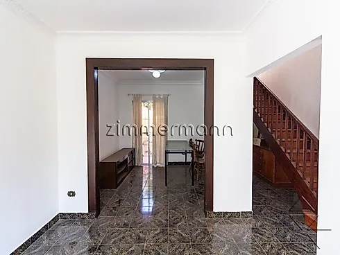 Casa 3 Quartos com 1 Suíte e 180m² - Vila Romana - Casa em Vila Romana, São Paulo - Foto 5