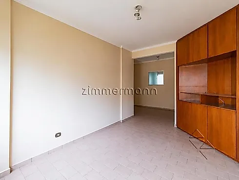 Apartamento 3 Quartos com 1 Suíte e 119m² - Consolação - Apartamento em Consolação, São Paulo - Foto 1