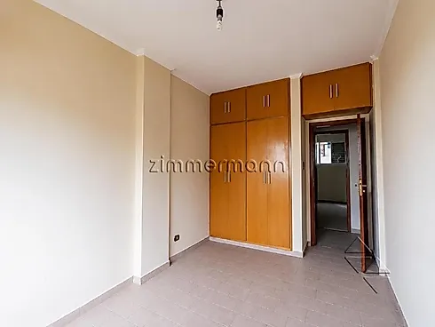 Apartamento 3 Quartos com 1 Suíte e 119m² - Consolação - Apartamento em Consolação, São Paulo - Foto 2