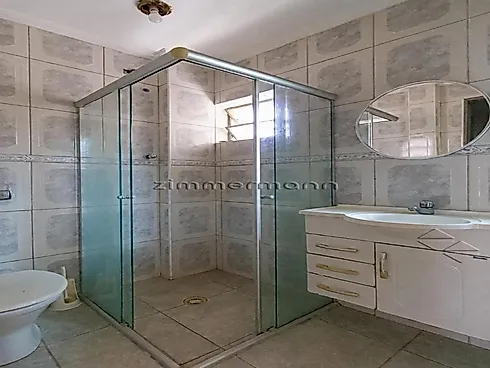 Apartamento 3 Quartos com 1 Suíte e 119m² - Consolação - Apartamento em Consolação, São Paulo - Foto 3