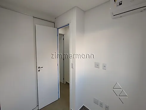 Apartamento 3 Quartos com 1 Suíte e 119m² - Consolação - Apartamento em Consolação, São Paulo - Foto 4