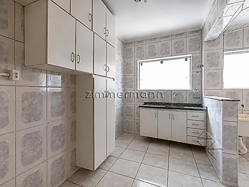 Apartamento 3 Quartos com 1 Suíte e 119m² - Consolação - Apartamento em Consolação, São Paulo - Foto 5